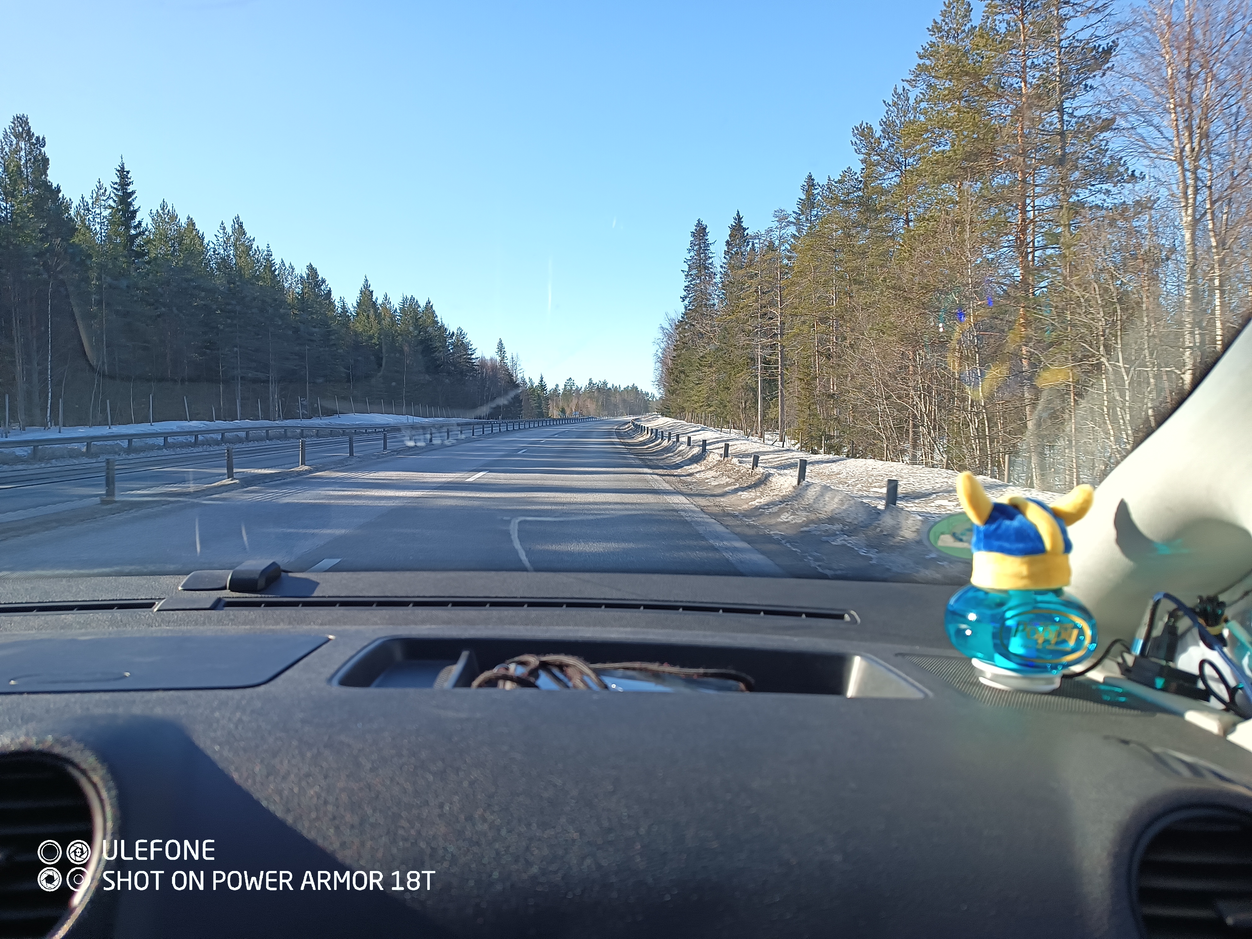 ScandinaviaExplorer Finnland Roadtrip