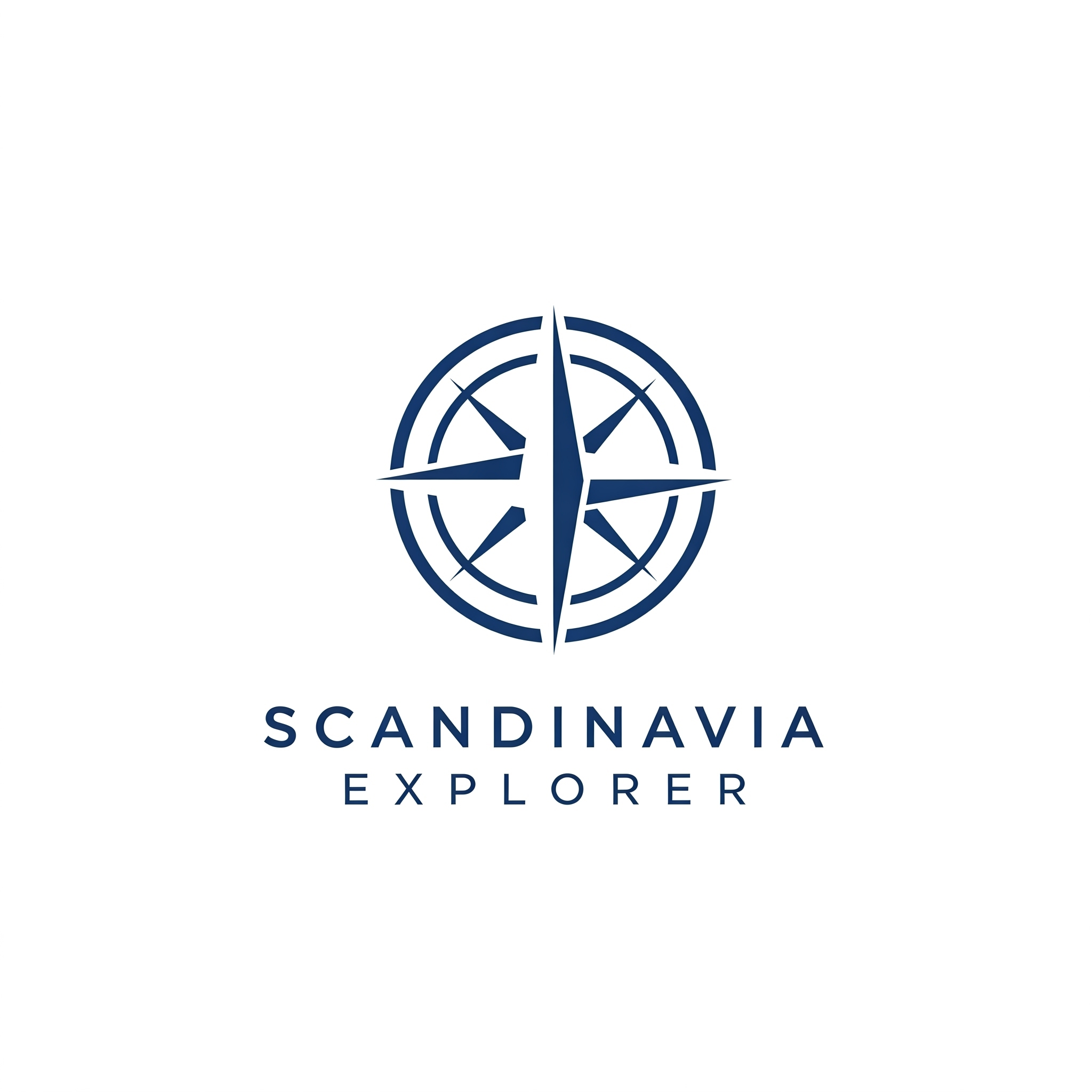 Scandinavia-Explorer Logo